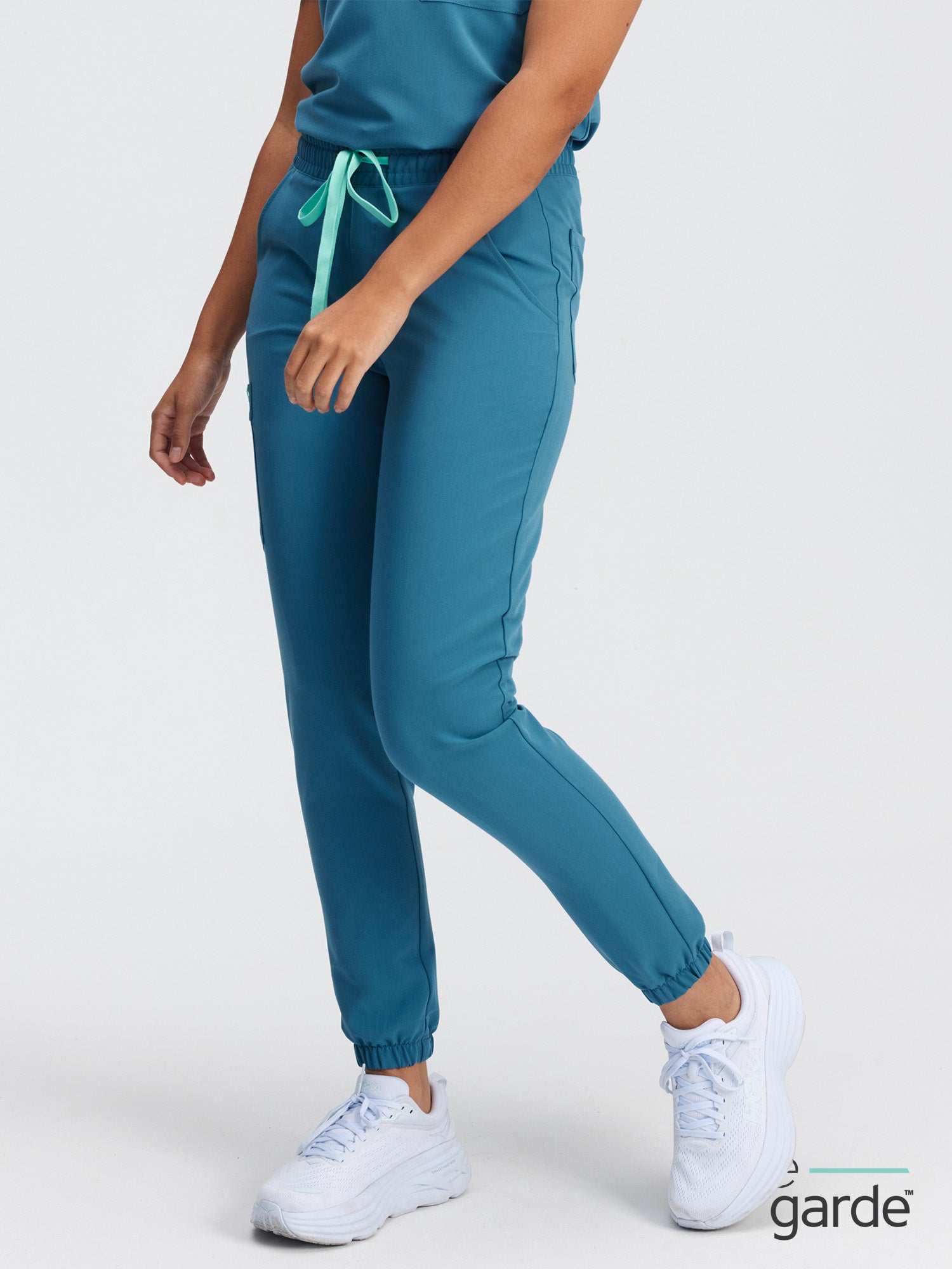 Buy Medical Scrub Pants – Women's Hospital Uniform Trousers Online at  desertcartINDIA